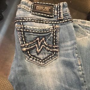 MissMeJeans